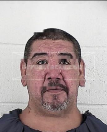 Steven David Luna Jr