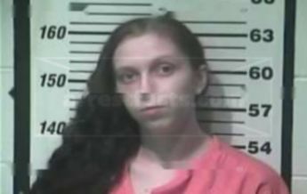 Christina Paige Alexander