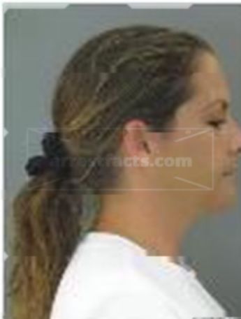 Shannon Marie Daugherty