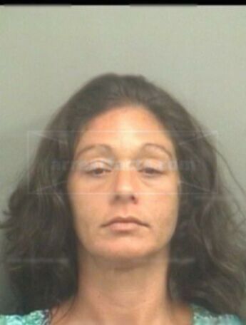 Kimberly Rose Brodnax
