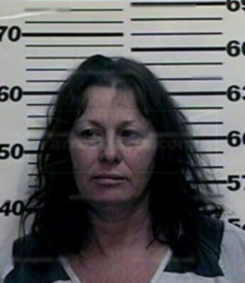 Bobbie Parker Colvin