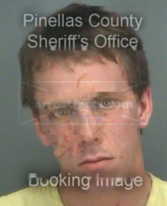 Adrian Bradley Shaw