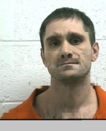 Kevin Wayne Chandler