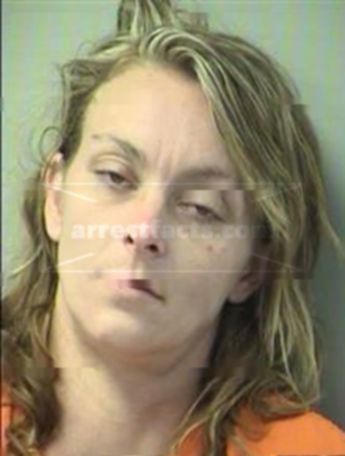 Sabrina Marie Roberson