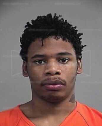 Demonte Fleming