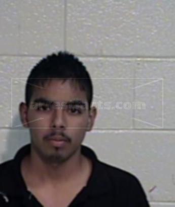 Josue Ivan Garcia Zuniga