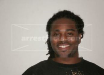Paris Laroyce Thomas
