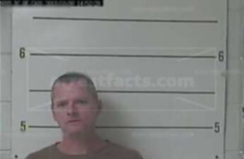 Tony D Abercrombie