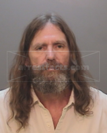 Gary Wendell Overstreet