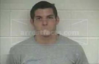 David A Wainscott Jr.