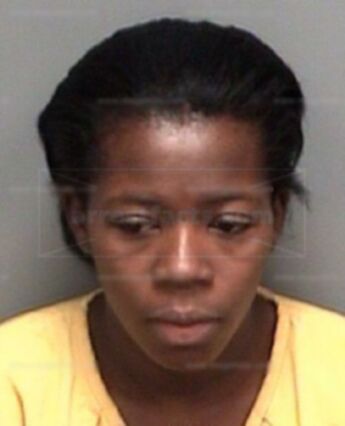 Shekela Tameka Haywood