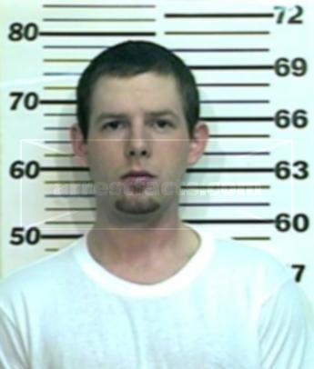 Chad Lane Tarrant