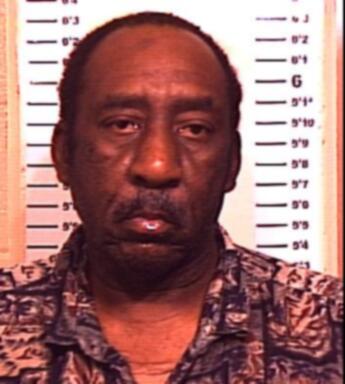 Charles Ray Williams