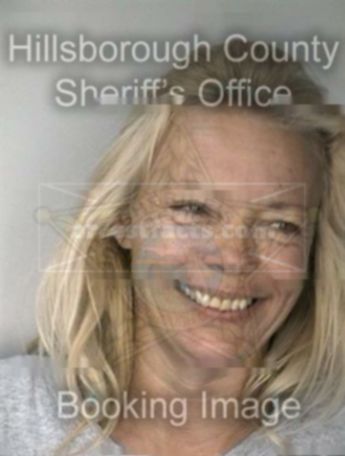 Christine Marie Hefner