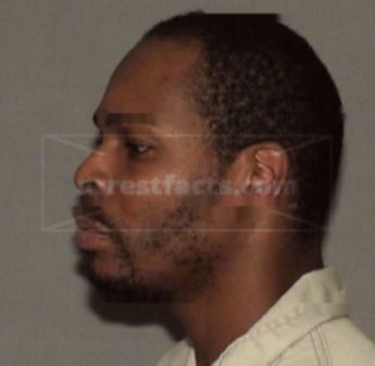 Andre Jerome Graves