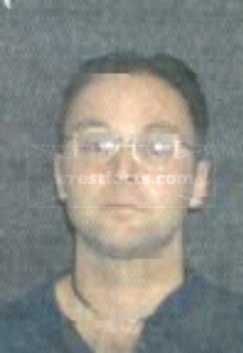 Richard Jeremy Romero
