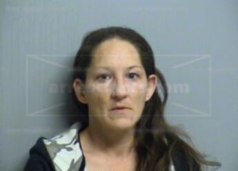 Alicia Dawn Howell
