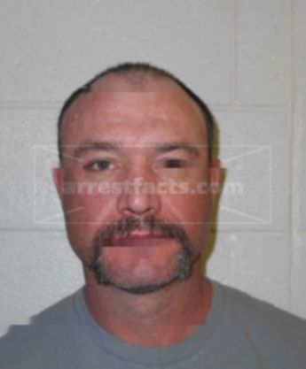 Dustin Paul Page