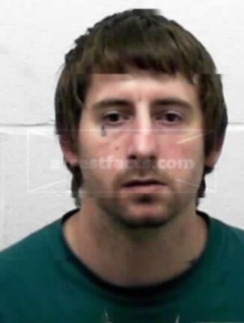 Joshua Lee Milburn