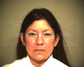Annette Frances Mora Smith