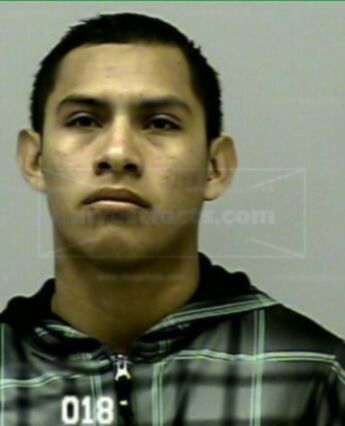 Julio Elias Xulu