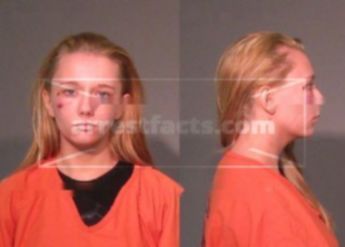 Alicia Ann Barnes