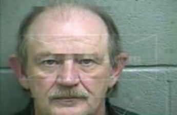 Charles Everett Frye