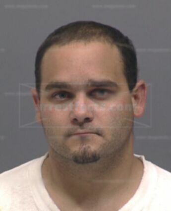 Travis Christian Hunt