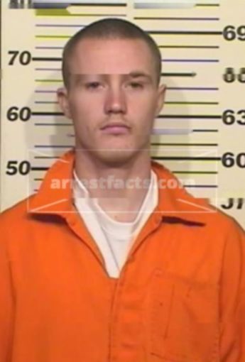 Kyle Edward Evans