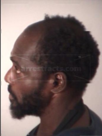 Robert Earl Johnson