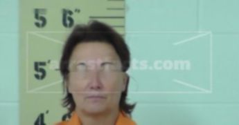Karin Janet Fannin