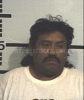 Angelino Molina Martinez