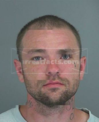 Donnie James Helton