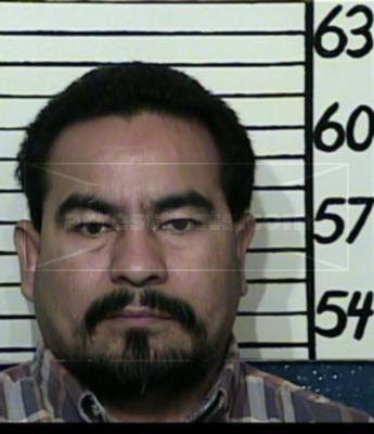 Enrique Trejo
