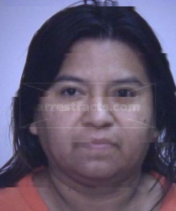 Bertha Reyes