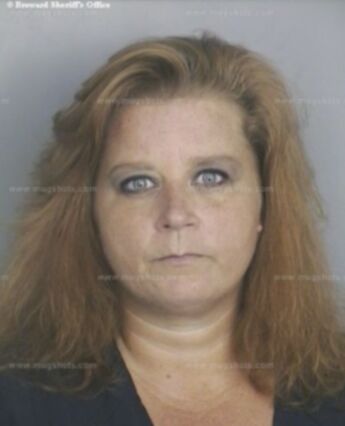 Kimberly Keenan Brooks
