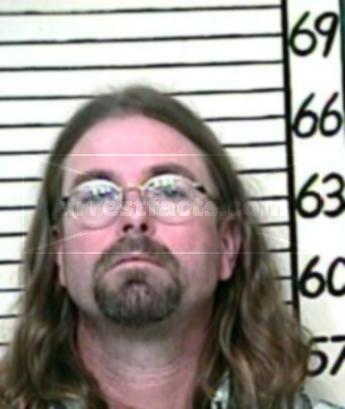 Robert Allen Burch