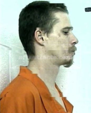 Daniel Joesph Wiley Robertson