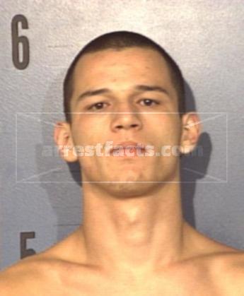 Michael Wayne Salazar