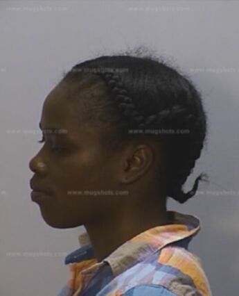 Catrina Lavette Zimmerman