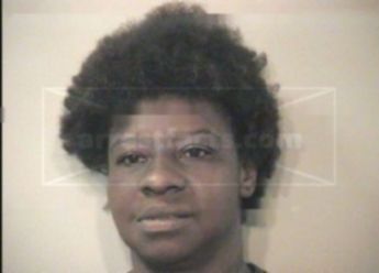 Mary Ellen Jones