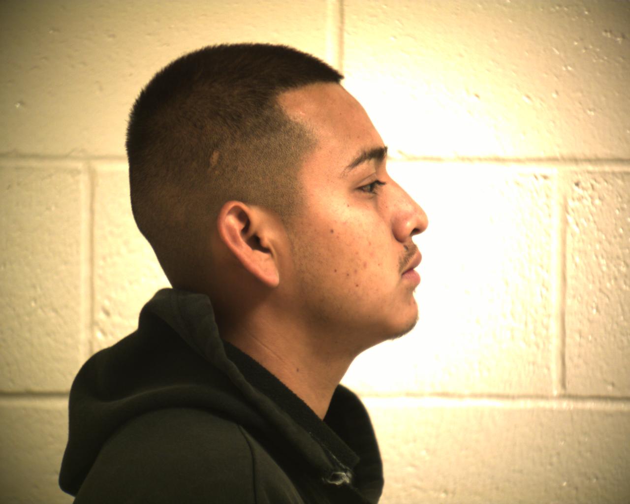 Eric Salinas