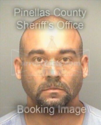 Damon Quintin Baltimore