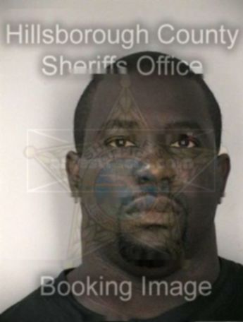 Terry Tyrone Bristol
