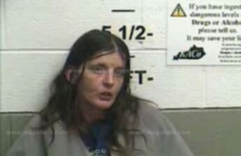 Crystal Gail Fritts