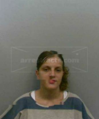Allison Jessica Carter
