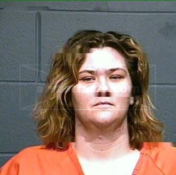 Melissa Marie Stone