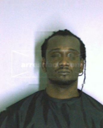 Bobby Kentavious Spence
