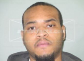 Curtis Dontez Webb Jr.