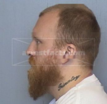 Dustin Wayne Aurentz